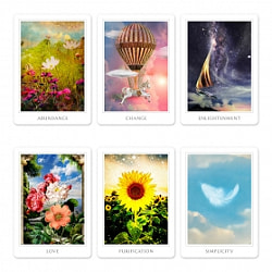 セイクレッドデスティニーオラクル（スペシャルエディション） - Sacred Destiny Oracle (Special Edition)　 - サブ2