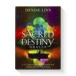 セイクレッドデスティニーオラクル(スペシャルエディション) - Sacred Destiny Oracle (Special Edition)