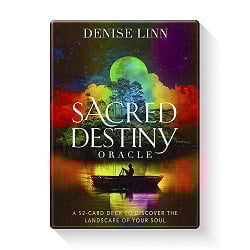 セイクレッドデスティニーオラクル(スペシャルエディション) - Sacred Destiny Oracle (Special Edition)