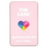 ザ・カード - THE CARD