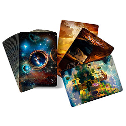 タイムトラベラーズオラクル - Time Traveler