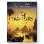 タイムトラベラーズオラクル - Time Traveler's Oracle