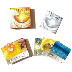 天恵カード - Blessings Cards - サブ2