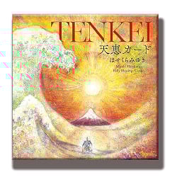 天恵カード - Blessings Cards