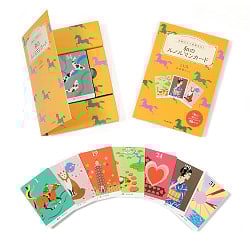和のルノルマンカード - Japanese Lenormand Cards - サブ2