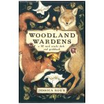 ウッドランドウォーデンズオラクルカード - Woodland Wardens Oracle Cards