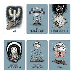 クリスタルボール ポケットオラクル - Crystal Ball Pocket Oracle - サブ3