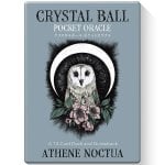 クリスタルボール ポケットオラクル - Crystal Ball Pocket Oracle