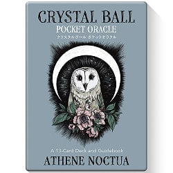 クリスタルボール ポケットオラクル - Crystal Ball Pocket Oracle