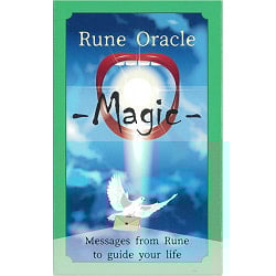 ルーンオラクルマジック - Rune Oracle Magic