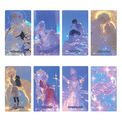 トワイライト・ドリーム・タロットカード - Twilight Dream Tarot Cards - サブ2