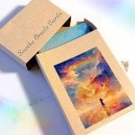 スーズ・オラクルカード - Sue's Oracle Cards