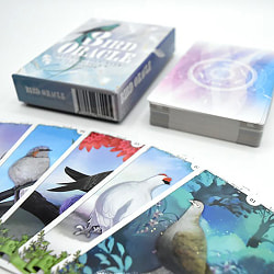 バード オラクル - Bird Oracle - サブ3