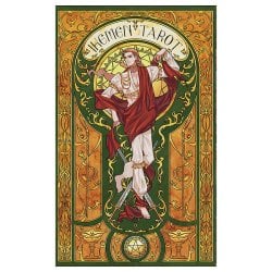 イケメンタロット - Handsome Tarotの画像