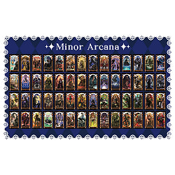 ルナズ ゴシック タロット - Luna