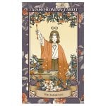 大正浪漫タロット - Taisho Romantic Tarot