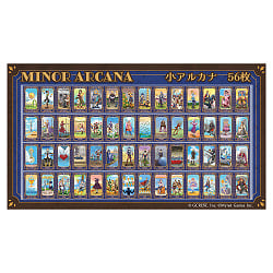 ルナズ 夢100 タロットカード - Luna