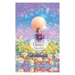 男心オラクルカード - Men