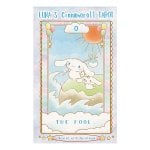 ルナズ　シナモロール　タロット - Luna's Cinnamoroll Tarot