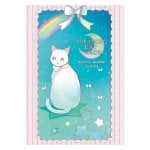 ドリーミング キャットタロット ポケットサイズ - Dreaming Cat Tarot Pocket Size
