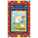 ケセランパセランタロット - Keseran Paseran Tarot