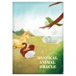 ミスティカル アニマル オラクル - Mystical Animal Oracle
