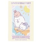 ルナズすみっコぐらしタロット - Luna's Sumikkogurashi Tarot