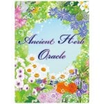 エンシェント ハーブ オラクルカード - Ancient Herb Oracle Cards
