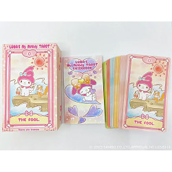 ルナズ マイメロディ タロット - Luna