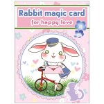 はぴらぶオラクルカード - Happy Love Oracle Cards