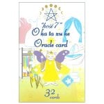 hosi7お片づけオラクルカード - hosi7 Tidying Up Oracle Cards