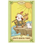 ルナズラスカルタロット - Luna's Rascal Tarot