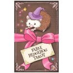 フェイブル ヘッジホッグ タロット - Fable Hedgehog Tarot