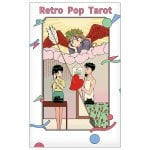 レトロポップタロット - Retro Pop Tarot