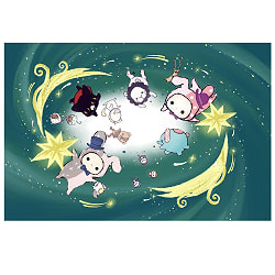 ルナズ センチメンタルサーカスタロット - Luna