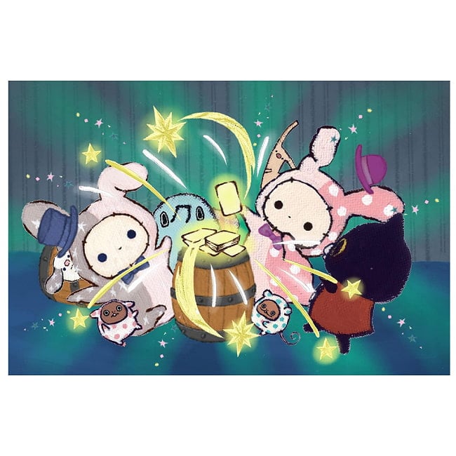 ルナズ センチメンタルサーカスタロット - Luna