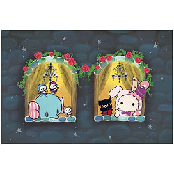 ルナズ センチメンタルサーカスタロット - Luna