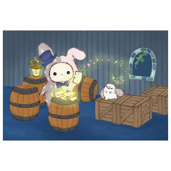 ルナズ センチメンタルサーカスタロット - Luna