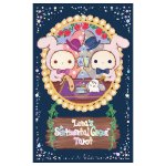 ルナズ センチメンタルサーカスタロット - Luna's Sentimental Circus Tarot