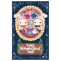ルナズ センチメンタルサーカスタロット - Luna's Sentimental Circus Tarot(ID-SPI-1507)