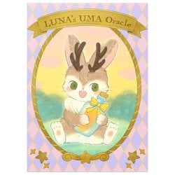 UMA オラクルカード - UMA Oracle Cardsの商品写真