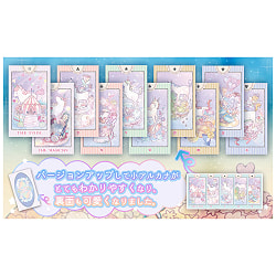 パステル ユニコーン タロット - Pastel Unicorn Tarot - サブ2