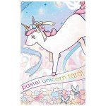パステル ユニコーン タロット - Pastel Unicorn Tarot