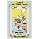 ルナズ ヨッシースタンプ タロット - Luna's Yoshi Stamp Tarot