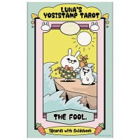 ルナズ ヨッシースタンプ タロット - Luna's Yoshi Stamp Tarot(ID-SPI-1512)
