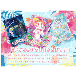 ラブリー マーメイド オラクルカード - Lovely Mermaid Oracle Cards - サブ4