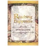リーチングハピネスオラクルカード - Reaching Happiness Oracle Cards