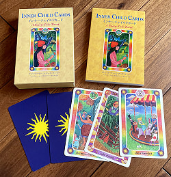 インナーチャイルドカード - Inner child card - サブ2
