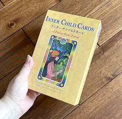 インナーチャイルドカード - Inner child card - サブ5