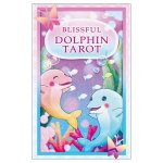 ブリスフルドルフィンタロット - Blissful Dolphin Tarot